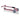 Globber Laufrad / Dreirad | GO UP Foldable Plus Eco | Berry - Funwheel
