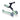 Globber Laufrad / Dreirad | GO UP Foldable Plus Eco | Pistachio - Funwheel