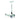 Globber Laufrad / Dreirad | GO UP Foldable Plus Eco | Pistachio - Funwheel
