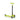 Globber Laufrad / Dreirad | GO UP Sporty Lights with Stabilizer | Grün - Funwheel