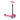 Globber Laufrad / Dreirad | GO UP Sporty Lights with Stabilizer | Pink - Funwheel