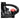 Globber Laufrad / Dreirad | Trike Explorer 4 in 1 Deluxe Play | Black Grey - Funwheel