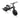 Globber Laufrad / Dreirad | Trike Explorer 4 in 1 Deluxe Play | Black Grey - Funwheel