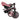 Globber Laufrad / Dreirad | Trike Explorer 4 in 1 Foldable | Deep Pastel Pink - Funwheel