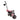 Globber Laufrad / Dreirad | Trike Explorer 4 in 1 Foldable | Deep Pastel Pink - Funwheel