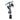 Globber Laufrad / Vierrad | Learning Bike | Ash blue - Funwheel