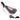 Globber Laufrad / Vierrad | Learning Bike | White-pastel pink - Funwheel
