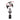 Globber Laufrad / Vierrad | Learning Bike | White-pastel pink - Funwheel
