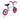 Globber Laufrad / Zweirad | GO BIKE DUO | weiss - Funwheel