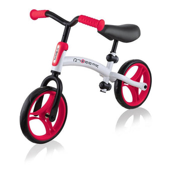 Globber Laufrad / Zweirad | GO BIKE DUO | weiss - Funwheel