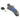 Globber | Master | Hinterrad Bremse | grau-blau - Funwheel