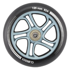Globber | ONE NL 125 | Wheel | Gray