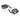 Globber | Pedals | Explorer Trike | Black