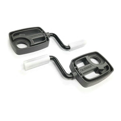 Globber | Pedals | Explorer Trike | Black