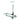 Globber | Primo Foldable | Lights Eco
