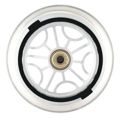 Globber | wheel | 120mm | Transparent