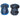 Globber | Schoner Junior Set |  XS