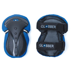 Globber | Schoner Junior Set |  XXS  | Blau