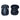 Globber | Protective Pad Set | Adult | Black | L