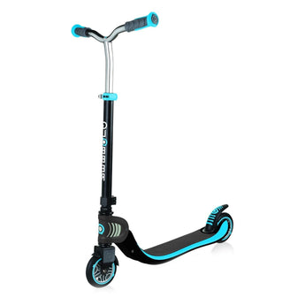 globber_scooter_flow_125_foldable_schwarz-himmelblau