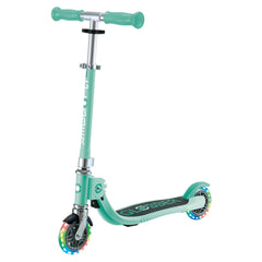 Globber Scooter | Flow Foldable Junior | Mint