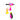 Globber | Scooter Heads | Einhorn | Pink - Funwheel