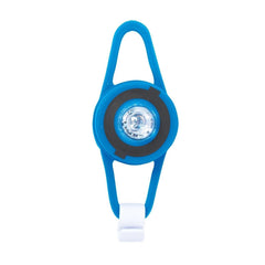 Globeur | Lumière de scooter LED | Bleu