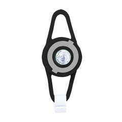 Globeur | Lumière de scooter LED | Noir