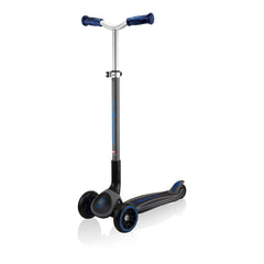 Globber Scooter | Master Prime | Blue