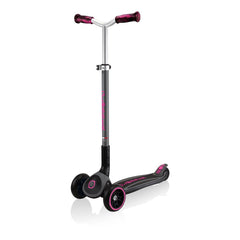 Globber Scooter | Master Prime | Neon pink