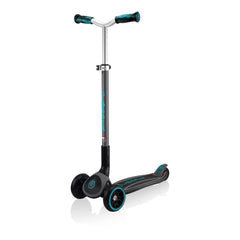 Globber Scooter | Master Prime | Teal