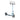 Globber Scooter | NL 205 | Pastel Blue - Funwheel