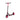 Trottinette Globber | NL 205 | Noir Rouge