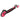 Trottinette Globber | NL 205 | Noir Rouge
