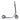 Globber Scooter | ONE NL 205 | Weiss - Funwheel