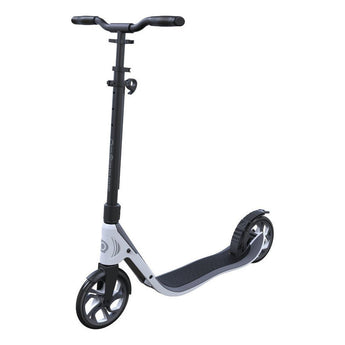 Globber Scooter | ONE NL 205 | Weiss - Funwheel