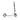 Globber Scooter | ONE NL 205 | Weiss - Funwheel