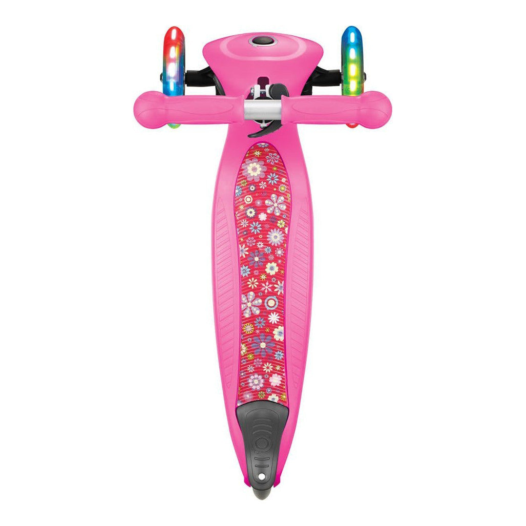 Funwheel Globber Scooter Set Pink | Funwheel
