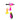 Globber | Scooter Heads | Einhorn | Pink - Funwheel