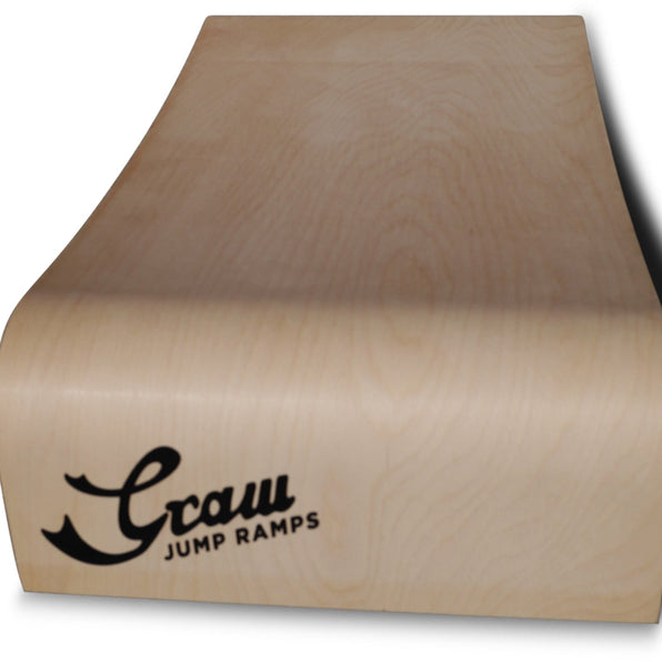 Graw Jump Ramps | J25 | 25cm