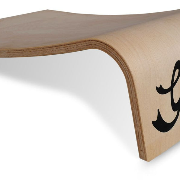 Graw Jump Ramps | Skate ramp | J15 | 15cm