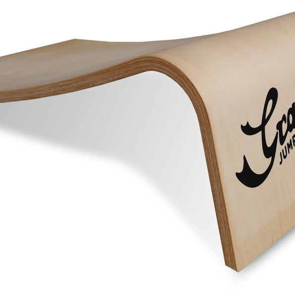 Graw Jump Ramps | Skate ramp | J20 | 20 cm