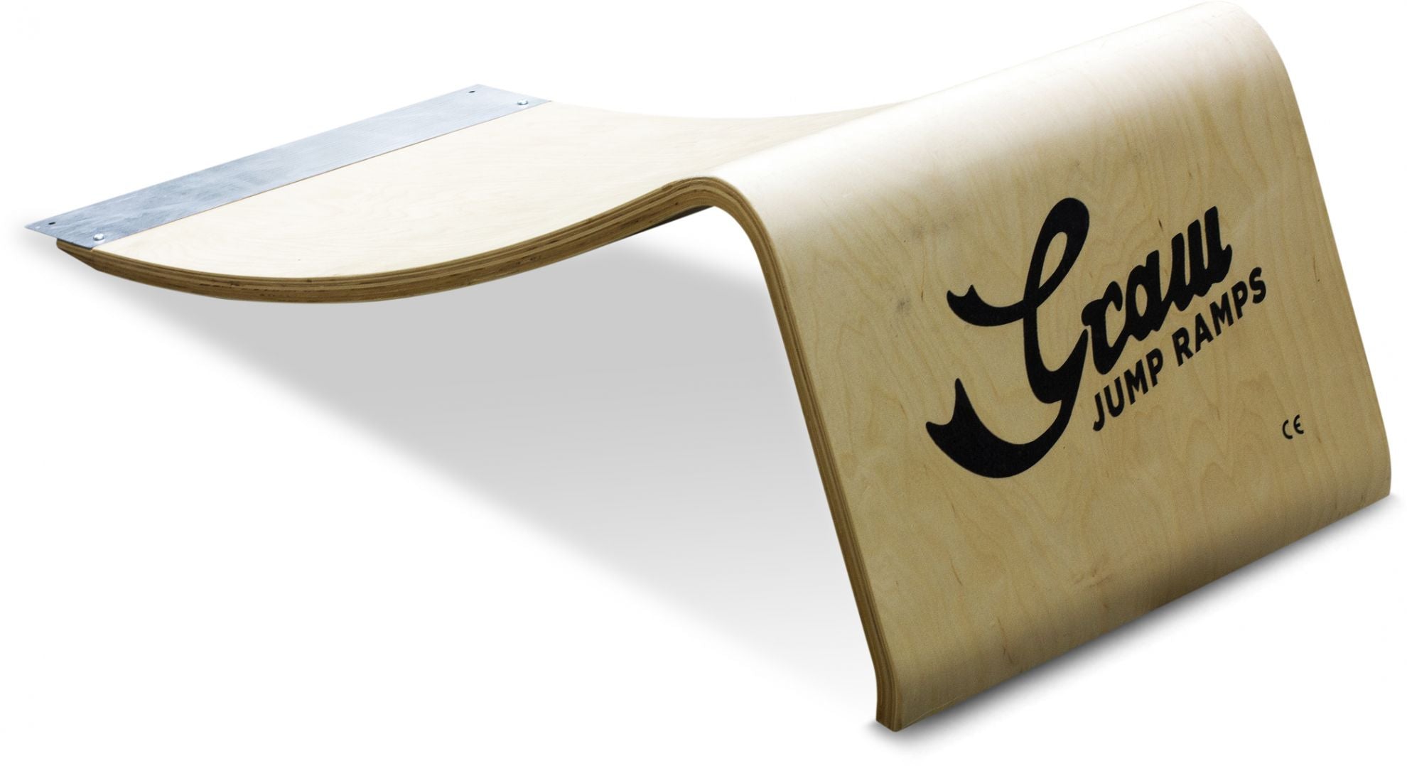 Graw Jump Ramps | Skate Rampe | G35 PRO | 35cm