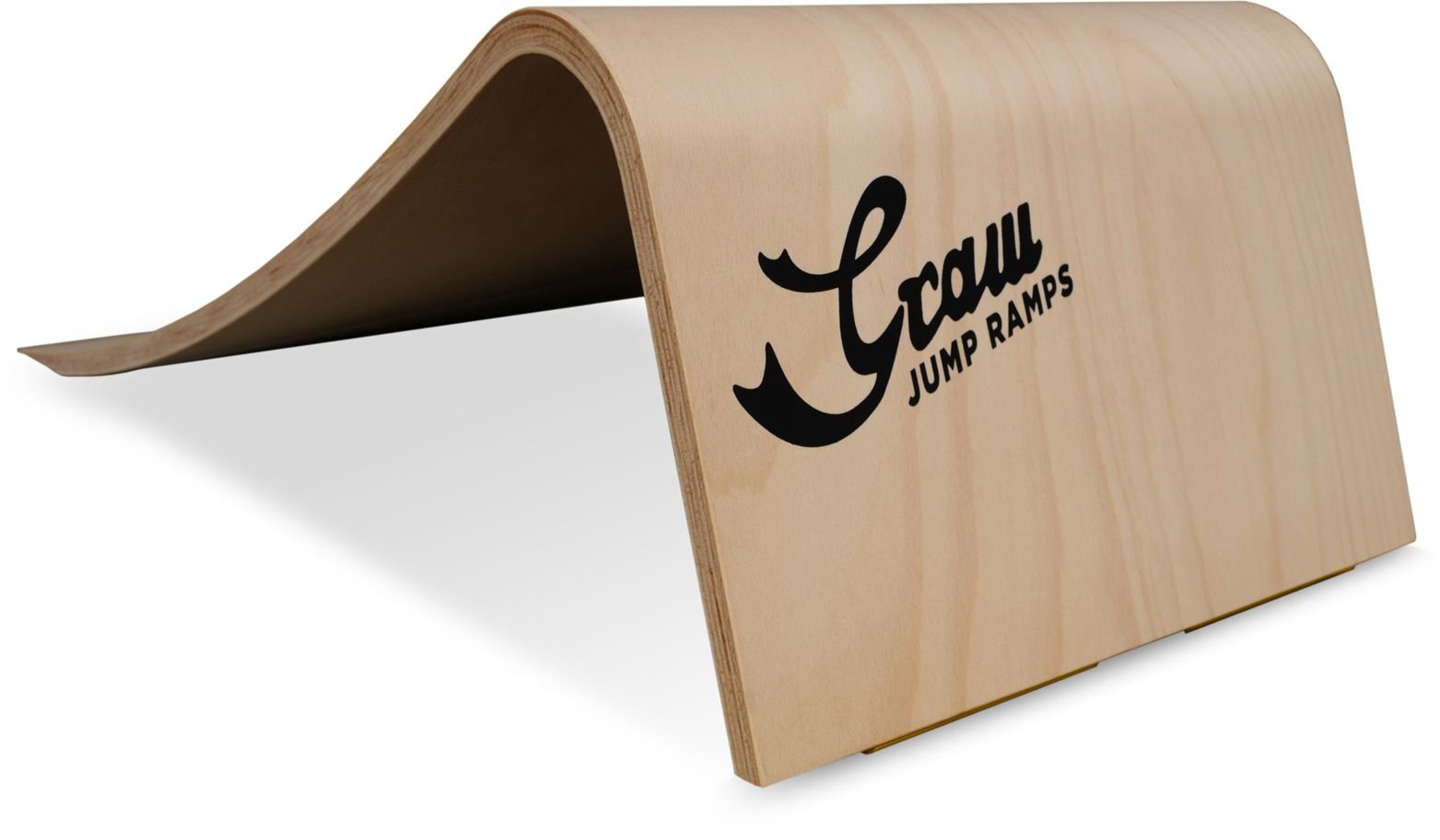 Graw Jump Ramps | Skate Rampe | J-Serie | 6er-Set