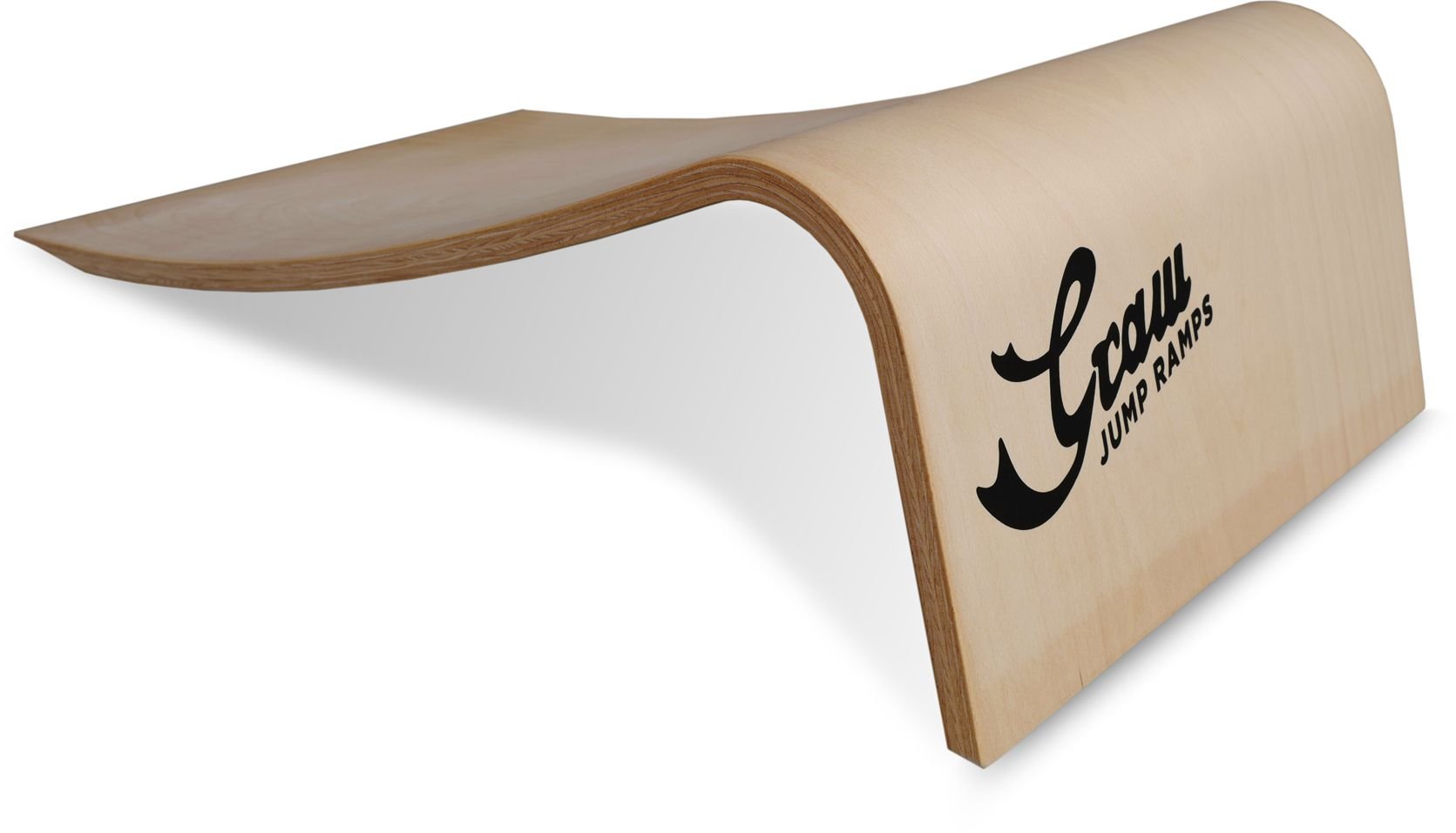 Graw Jump Ramps | Skate Rampe | J-Serie | 6er-Set