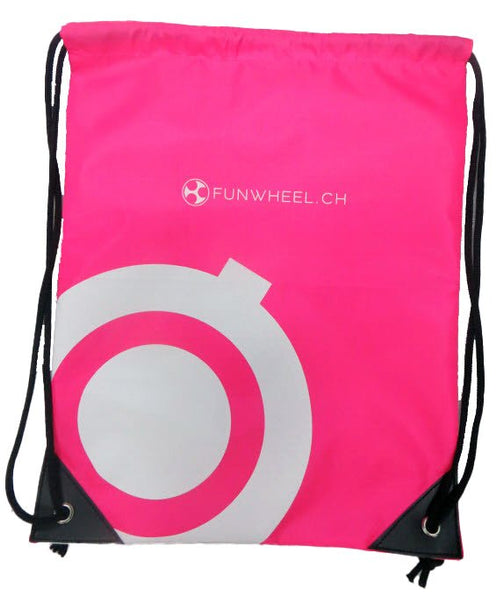 Gymbag Pink