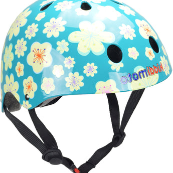 Kiddimoto | Helm | Fleur | Grösse M - Funwheel