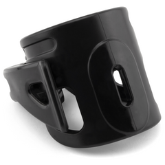 Scoot and Ride | Middle bracket | black