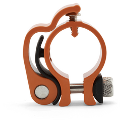 Scoot et Ride | Collier de serrage pour guidon | orange