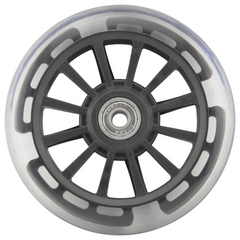 Scoot and Ride | Wheel LED| 120mm